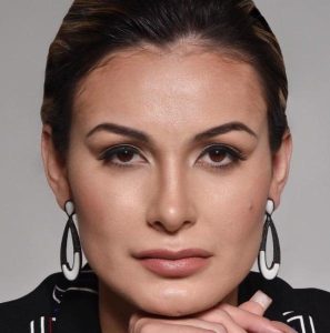andressa urach