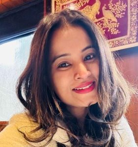 anusha rai