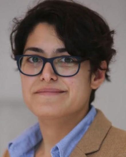 ariane tabatabai