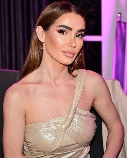 arjeta palushaj