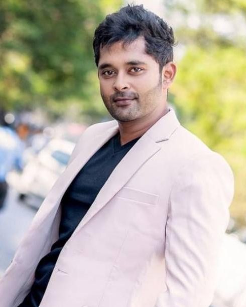 Arun Prasath 2 arun prasath