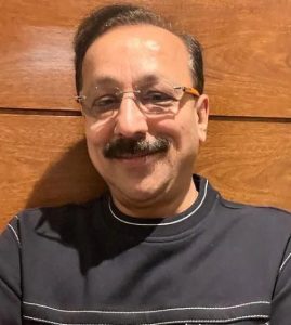 baba ziauddin siddique