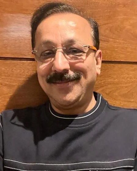 baba ziauddin siddique