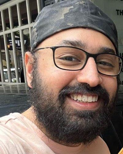 Balraj Singh Ghai 10 balraj singh ghai