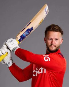 ben duckett