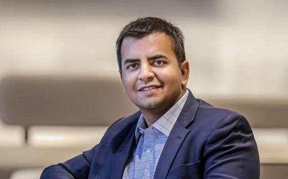 Bhavish Aggarwal