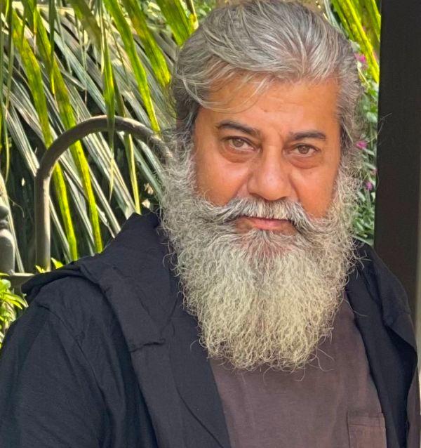 Bipin Singh