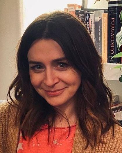 Caterina Scorsone 12 caterina scorsone