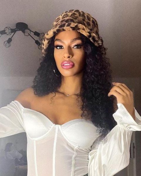 cecilia asoro