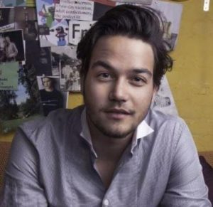 daniel zovatto
