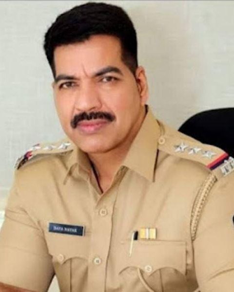 daya nayak