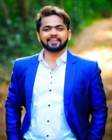Dhanraj Achar 8 dhanraj achar