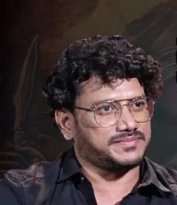 dhruva vaayu