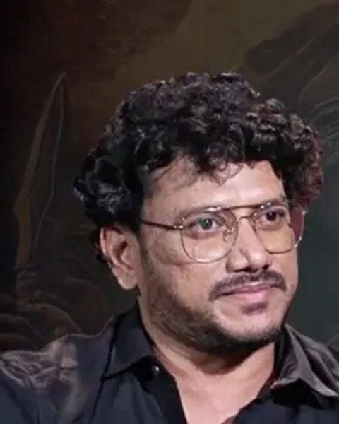 dhruva vaayu