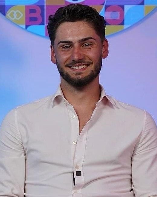 georgi trifonov