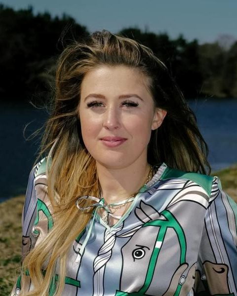 gina maria schumacher