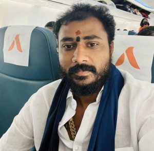gold suresh