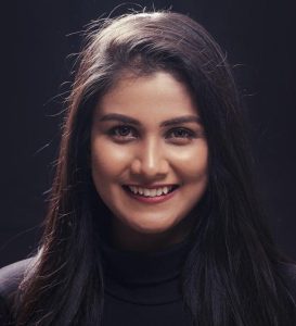 gouthami jadav