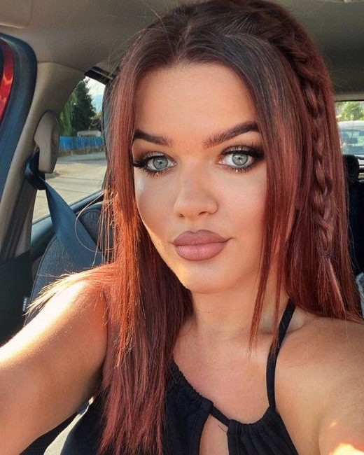 gresa gashi