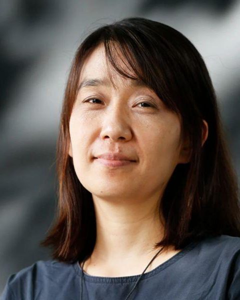 han kang