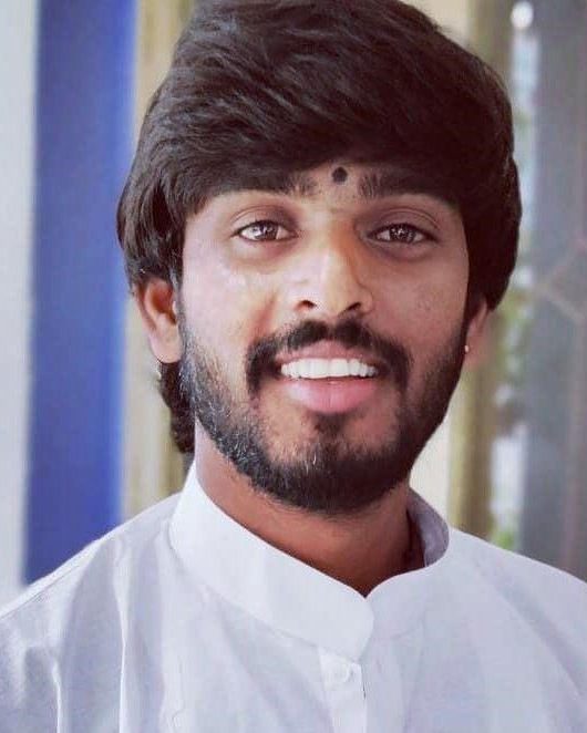 hanumantha lamani