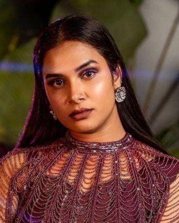 hari teja