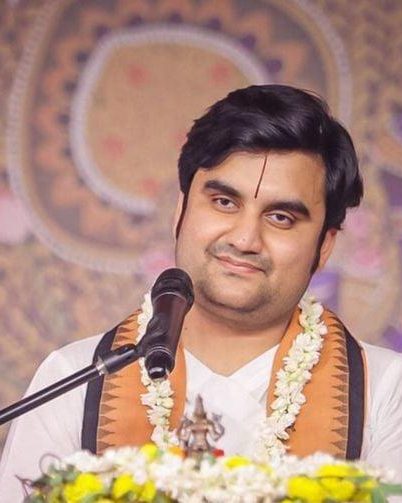 indresh upadhyay