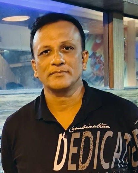 jagadish kumar