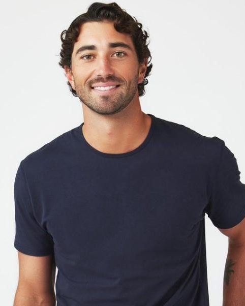 Joey Graziadei 17 joey graziadei