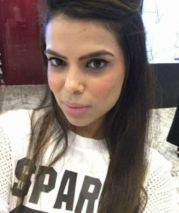 karuna gidwani