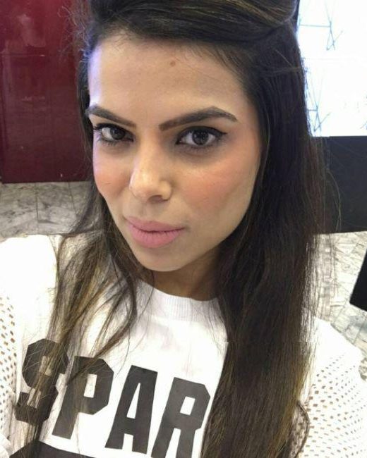 karuna gidwani