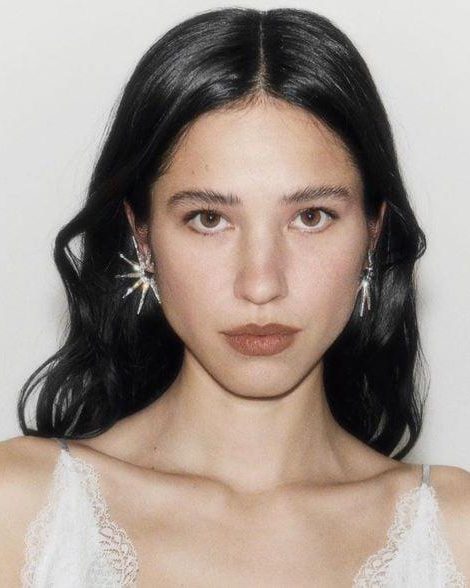 Kelsey Asbille 7 kelsey asbille