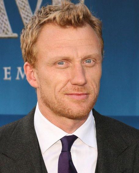 kevin mckidd