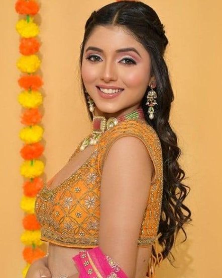 khushi mali