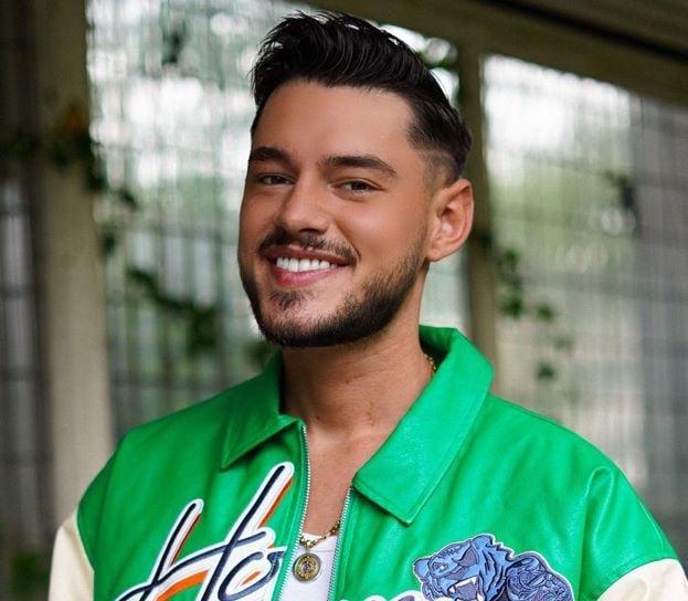 Leonardo Gashi