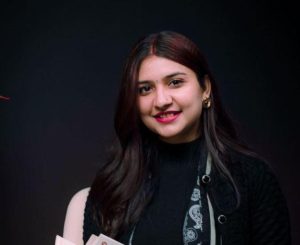 lovely sharma
