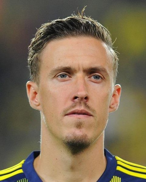 Max Kruse 14 max kruse