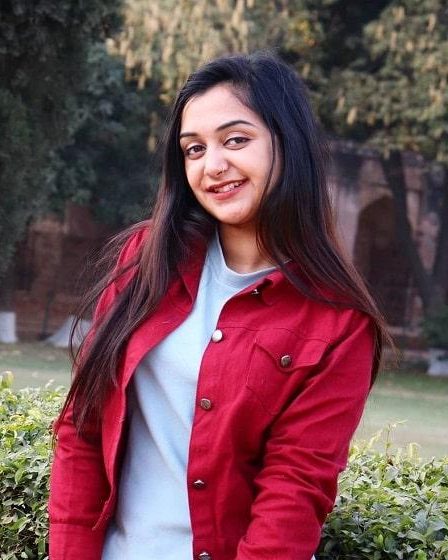 Megha Chaubey 4 megha chaubey