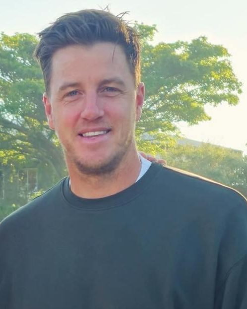 morné morkel