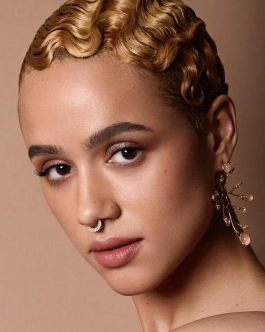 Nathalie Emmanuel 5 nathalie emmanuel