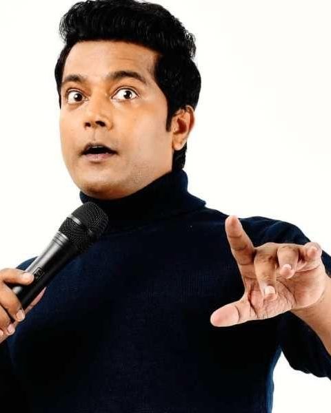Navin Prabhakar 13 navin prabhakar