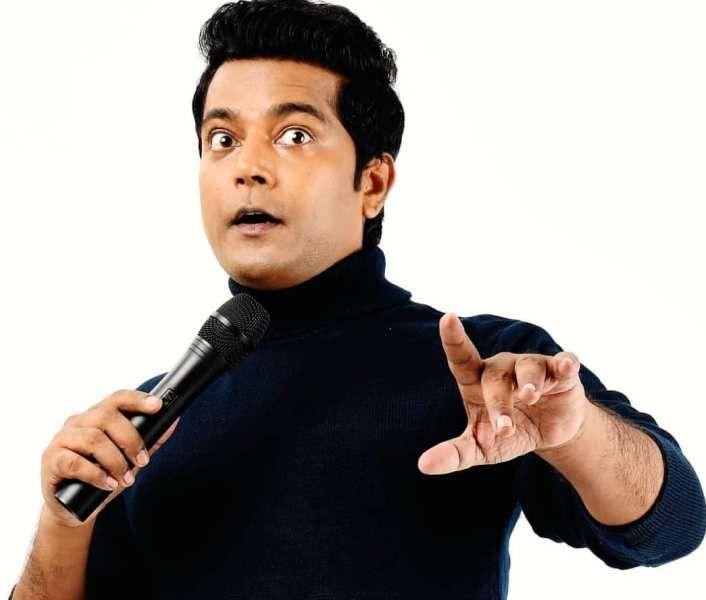 Navin Prabhakar