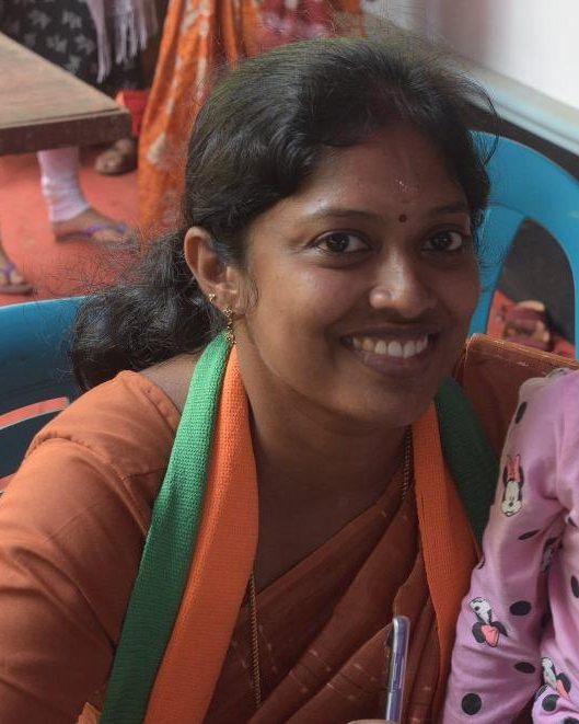 navya haridas