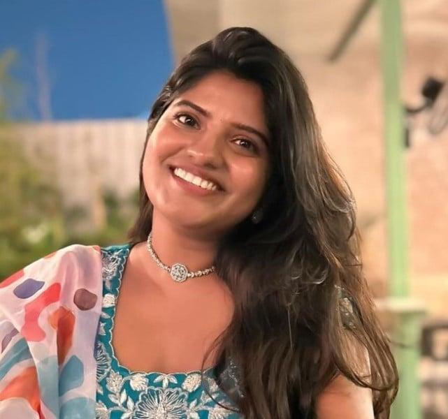 Navya Marouthu