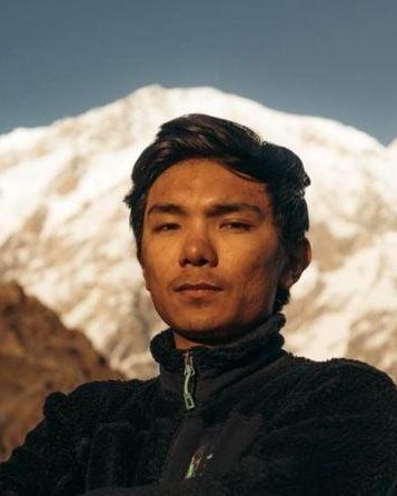 Nima Rinji Sherpa 5 nima rinji sherpa