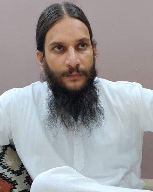 prakhar saxena