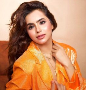 pratiksha rai