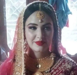 romana zahoor