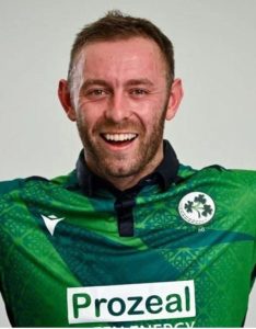 ross adair
