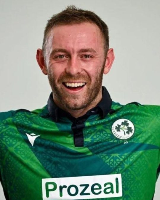 ross adair